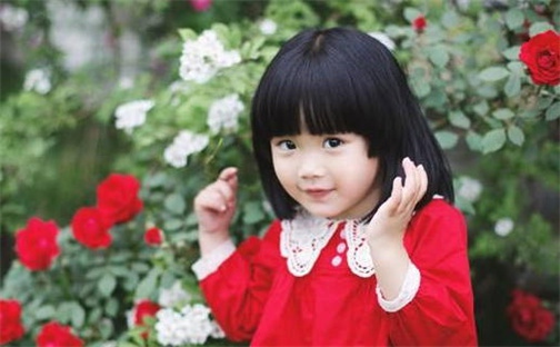 廖姓女孩子取名