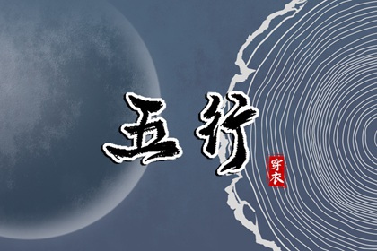 2025/05/29【今日穿衣】五行指南