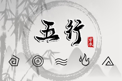 2025年05月19日五行穿衣指南